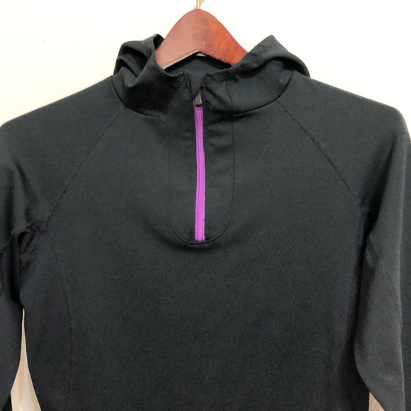 REI Athletic Zippered Hoodie | XXS - Picture 4 of 8